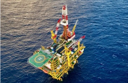 “海基一號”投用 高度和重量刷新我國海上單體石油生產(chǎn)平臺紀(jì)錄