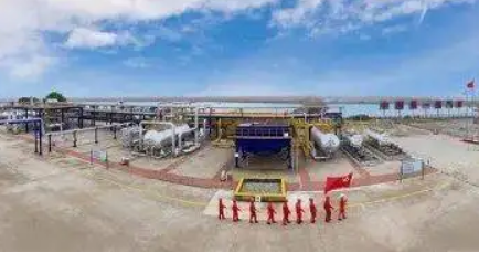 大港油田大張坨儲(chǔ)氣庫創(chuàng)國(guó)內(nèi)儲(chǔ)氣庫運(yùn)營(yíng)最長(zhǎng)