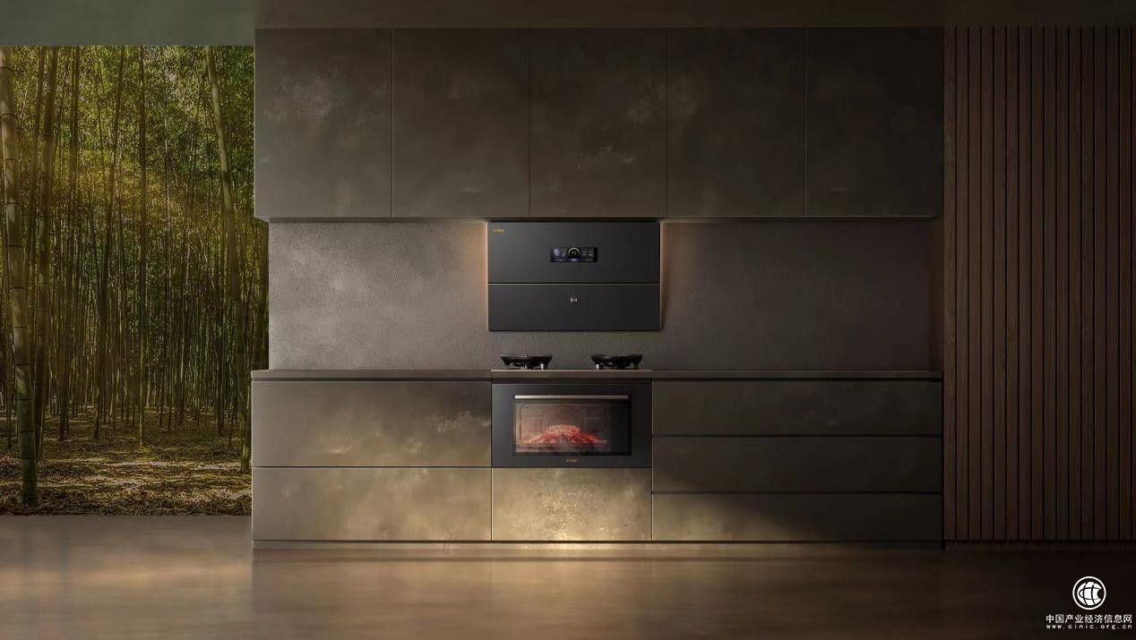 順勢(shì)而為，窺見方太集成烹飪中心背后的創(chuàng)新哲思