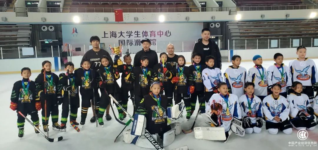 漏洞銀行助力國家體育事業(yè)發(fā)展2022“謀樂杯”青少年冰球邀請(qǐng)賽圓滿落幕