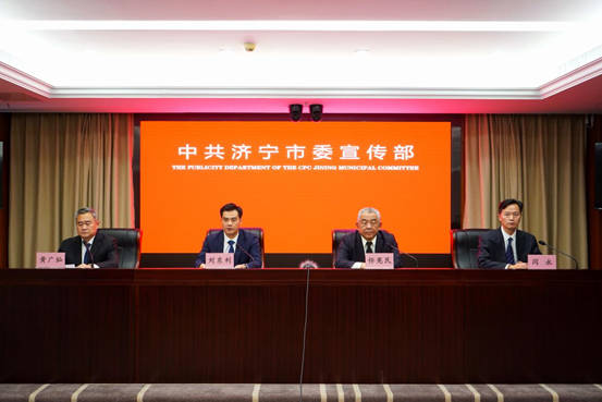 “濟(jì)寧這十年”主題系列新聞發(fā)布會(huì)（第3場）山東濟(jì)寧就業(yè)和社會(huì)保障工作情況