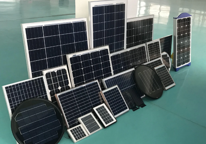 1-8月份全國(guó)晶硅組件出口累計(jì)約108GW 同比增長(zhǎng)70.2%