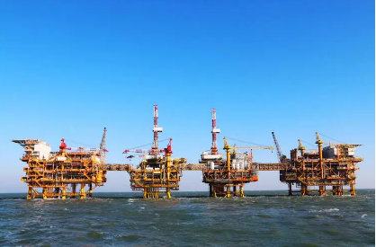 渤海油田：以科技、綠色建成中國第一大原油生產(chǎn)基地