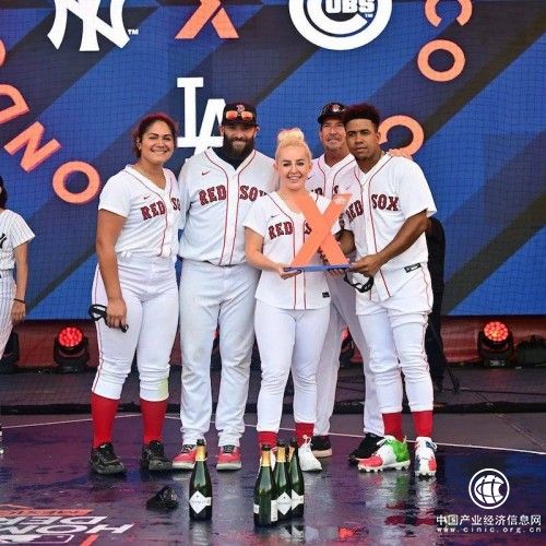 MLB本壘打國(guó)際挑戰(zhàn)賽墨西哥站圓滿收官，2023東方精彩待續(xù)