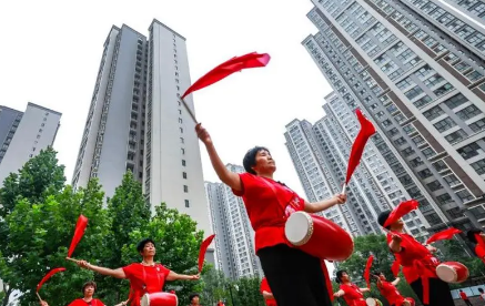 不斷實(shí)現(xiàn)人民對(duì)美好生活的向往