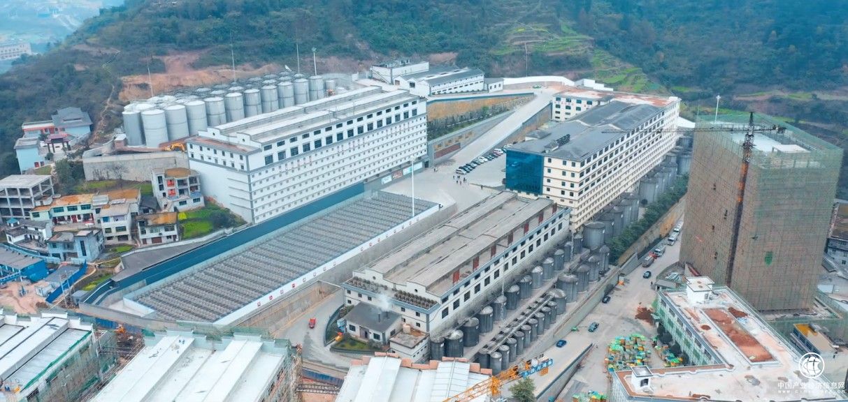 老醬臺(tái)酒業(yè)：三十五年成長(zhǎng)，砥礪發(fā)展再創(chuàng)新