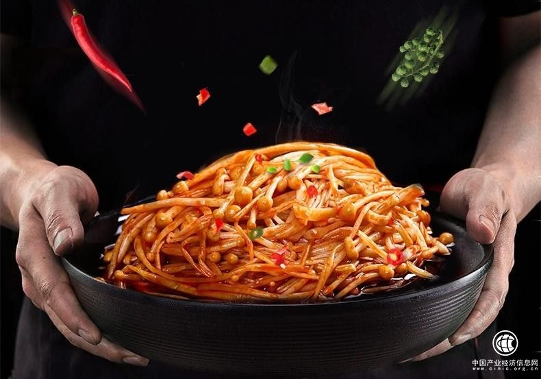 “休閑零食界的工匠”金大州，提起產(chǎn)品全都知道！