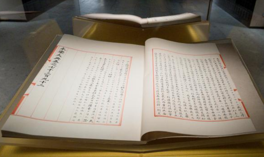 杭州國家版本館為啥一票難求？