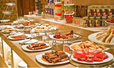 前三季度消費(fèi)市場(chǎng)逐步恢復(fù) 除了“逛、吃、買”還有這些新型消費(fèi)