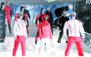 逐鹿運(yùn)動(dòng)鞋服大市場(chǎng) 國(guó)潮品牌通過(guò)并購(gòu)實(shí)現(xiàn)快速擴(kuò)張