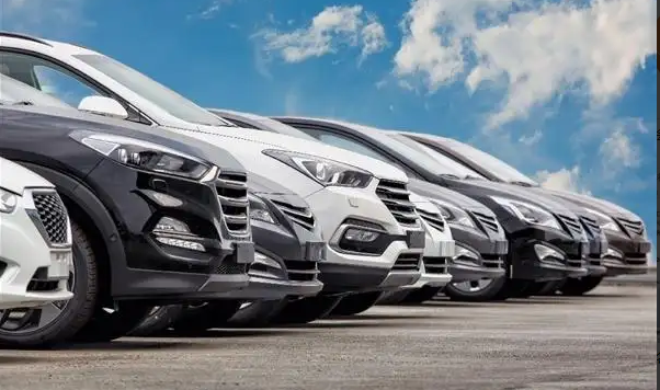 9月乘用車市場(chǎng)：零售達(dá)192.2萬(wàn)輛 同比增長(zhǎng)21.5%