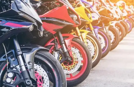 摩托車電動(dòng)化 千億市場(chǎng)迎來(lái)新變化