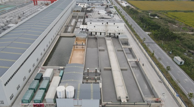 中國冶金地質(zhì)總局盾構泥水處理系統(tǒng)助力國內(nèi)在建最大直徑盾構隧道掘進順利過半