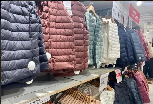 @所有消費(fèi)者！新國標(biāo)落地，今年買羽絨服，注意這一點(diǎn)