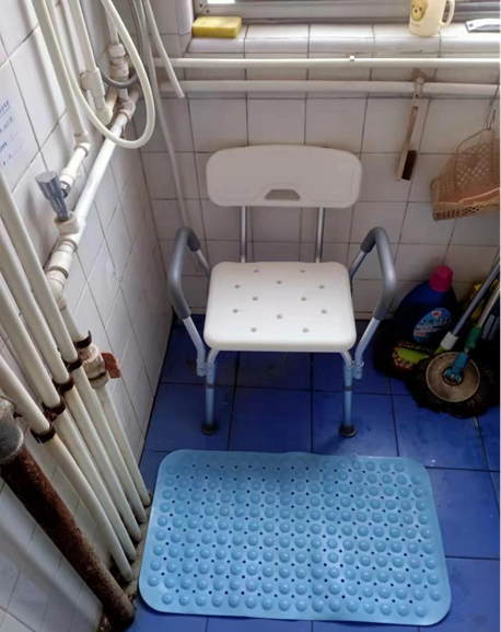 山東濟(jì)寧高新區(qū)：適老化改造，托起困難老年人“穩(wěn)穩(wěn)的幸福”