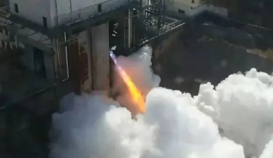 航天科技集團在發(fā)動機領域取得兩項重大突破