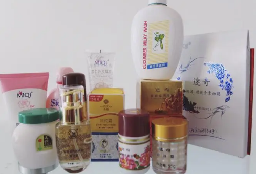 國貨護(hù)膚品即時(shí)零售銷量大漲，平價(jià)成消費(fèi)主流