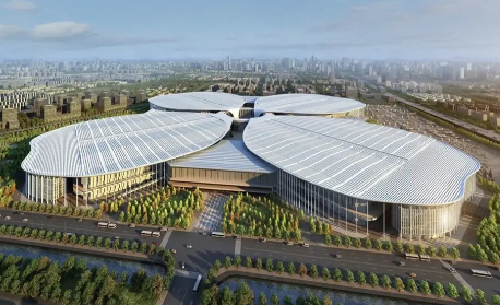 全球企業(yè)用行動投出“信任票” 參展商提前續(xù)寫進博之約