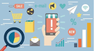 “雙11”購物平臺多元化，消費(fèi)方式多樣化