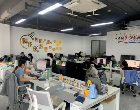 山東濟寧高新區(qū)：創(chuàng)新驅動引領　推動新型創(chuàng)新創(chuàng)業(yè)平臺培育