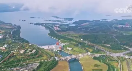 水利部：確保全年完成水利建設投資1萬億元以上