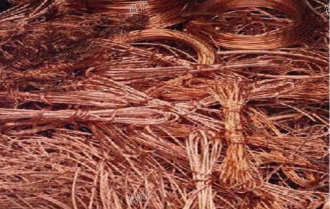 三部門提出力爭“十四五”期間再生金屬供應占比超過24%