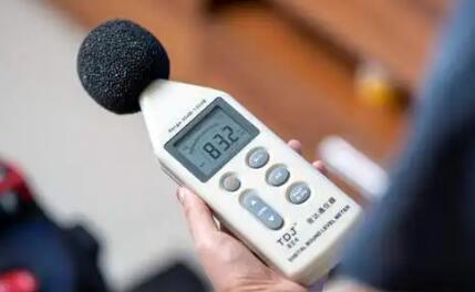 我國即將發(fā)布實(shí)施行動(dòng)計(jì)劃加強(qiáng)噪聲污染防治