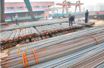 大規(guī)模冬儲尚未開始 部分鋼貿商態(tài)度樂觀