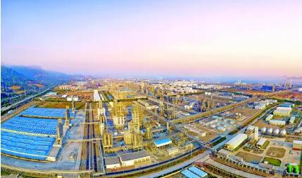 高質(zhì)量投資促經(jīng)濟回升向好