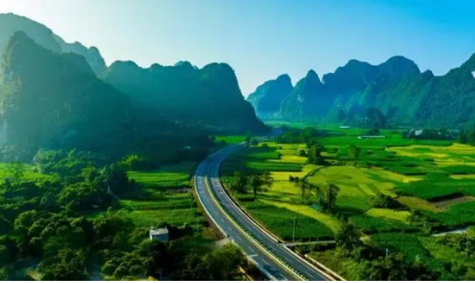 廣西出臺(tái)方案 推進(jìn)邊關(guān)國(guó)家旅游風(fēng)景道建設(shè)