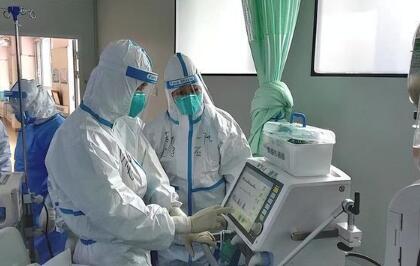 12月底前各地將完成重癥醫(yī)療資源擴充