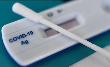 國家藥監(jiān)局已批準40個新冠病毒抗原檢測試劑