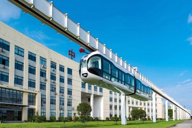 中交建集團攜手中唐空鐵 推動“零碳交通”發(fā)展