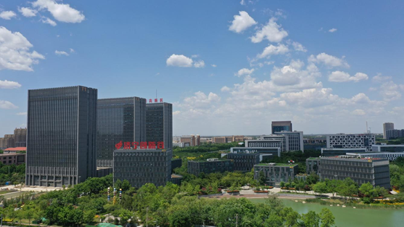 山東濟(jì)寧高新區(qū)：助企業(yè)、強產(chǎn)業(yè)　為制造業(yè)高質(zhì)量發(fā)展筑基賦能