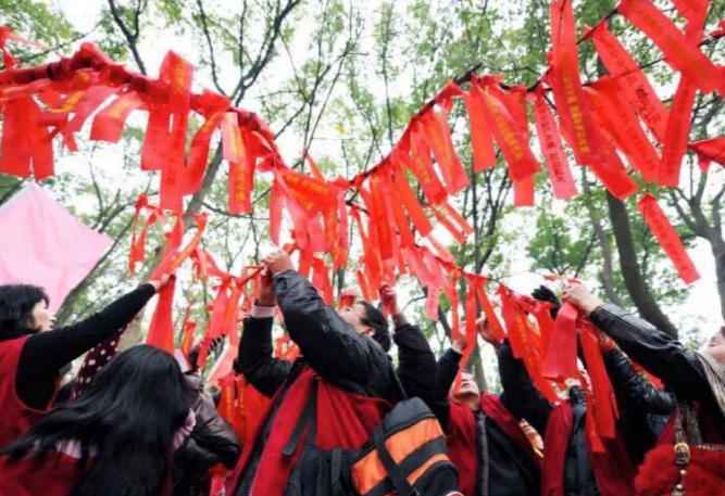 元旦、“過年”市場或成旅游復蘇轉(zhuǎn)折點