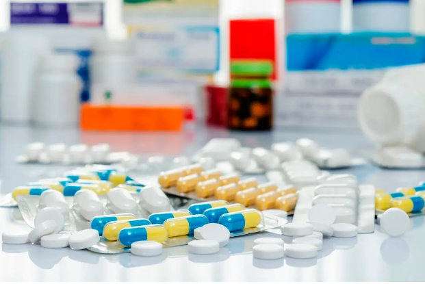 市場(chǎng)監(jiān)管部門全力做好涉疫藥品和醫(yī)療用品穩(wěn)價(jià)保質(zhì)