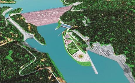 水利部部署加快推進(jìn)2023年重大水利工程前期工作