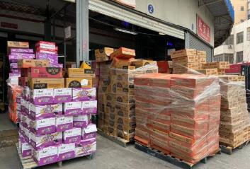 物資充足、價(jià)格穩(wěn)定、服務(wù)貼心——政策有溫度 保障有力度