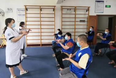 民政部等四部門聯(lián)合印發(fā)開(kāi)展“精康融合行動(dòng)”的通知