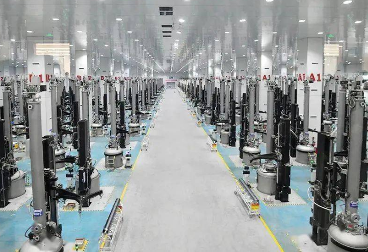 內(nèi)蒙古包頭市2023年“一號(hào)文件”聚焦戰(zhàn)略性新興產(chǎn)業(yè)