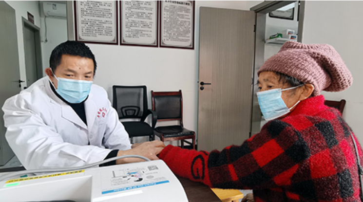 如何提升我國(guó)基層衛(wèi)生機(jī)構(gòu)患者救治能力？