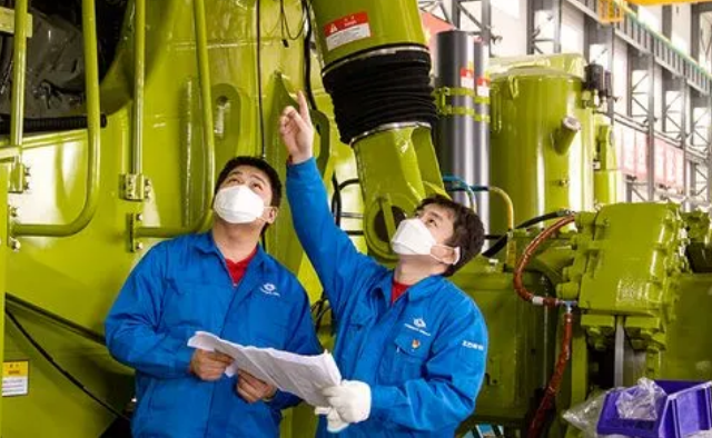 北方股份：砥礪前行 堅(jiān)持創(chuàng)新驅(qū)動(dòng)發(fā)展