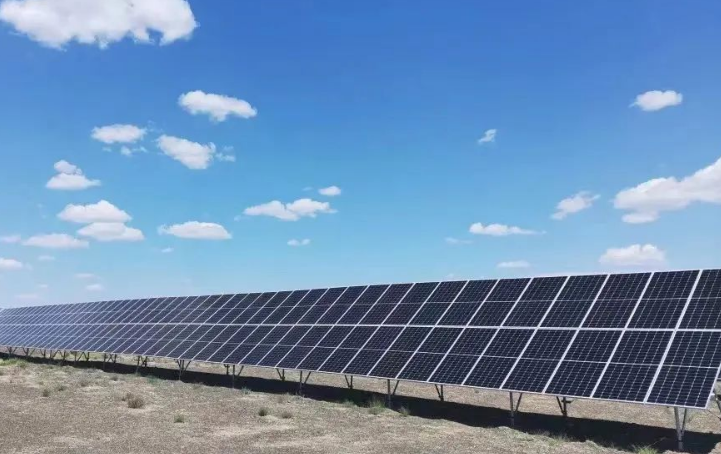 中核集團(tuán)2022年商運(yùn)發(fā)電量累計(jì)達(dá)2187.38億千瓦時(shí)