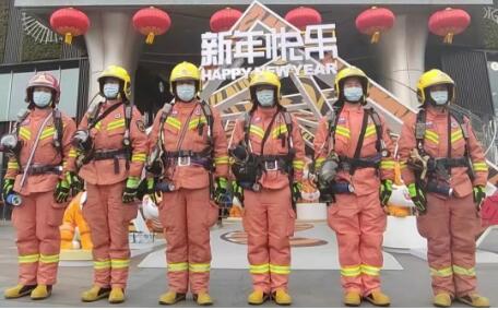 應(yīng)急管理部：春節(jié)假期全國安全形勢總體平穩(wěn)