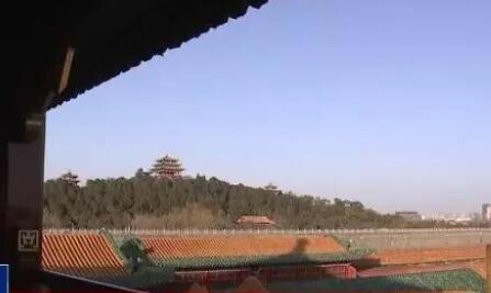 故宮北院開建，世界最大宮殿群為何“開分號(hào)”？