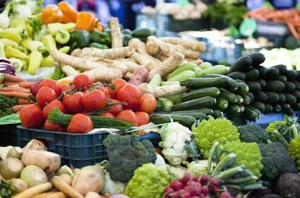 多地探索利用數(shù)字化手段保供穩(wěn)價(jià) 用好大數(shù)據(jù) 豐富“菜籃子”