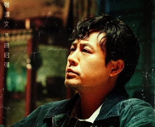 我們算了下，《狂飆》竟然怒刷了120條熱搜