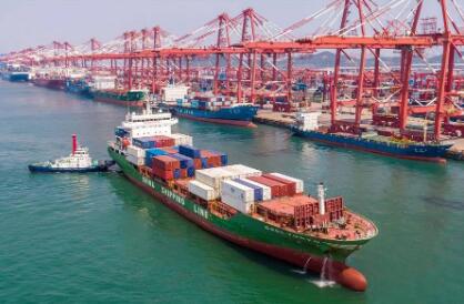 中國大市場 世界大機(jī)遇