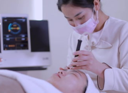 美容業(yè)誠(chéng)信、服務(wù)質(zhì)量管理有了“行標(biāo)”