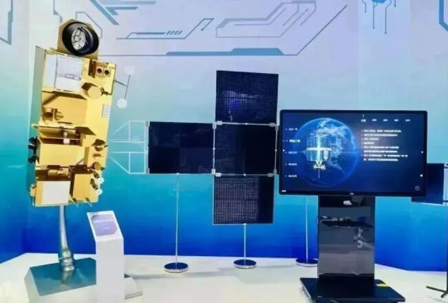 風(fēng)云三號(hào)04批衛(wèi)星工程研制正式啟動(dòng)